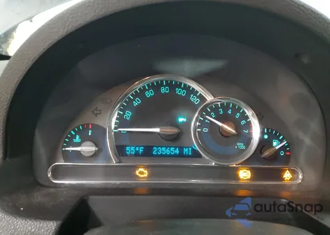 2010 Chevrolet Hhr Ls from USA, damaged, VIN 3GNBAADB7AS557982